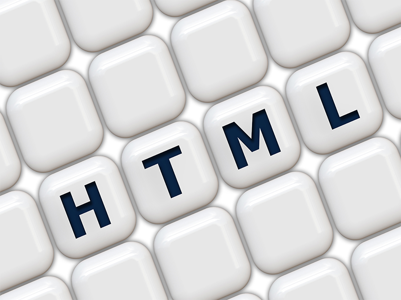HTML5与传统的网站建设有什么区别